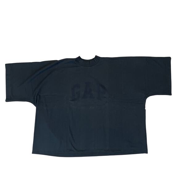 Yeezy Gap × Balenciaga Dove Tee NWT Mens XL Oversized Graphic Free Shipping - Picture 1 of 9